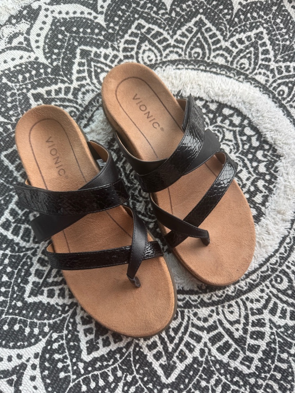 Vionic Sandals